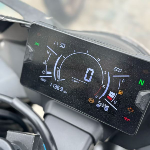二手凯越450RR