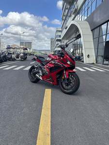 二手本田CBR650R