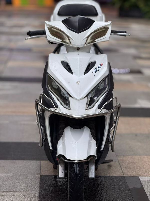 二手嘉陵睿行 JL125T-19