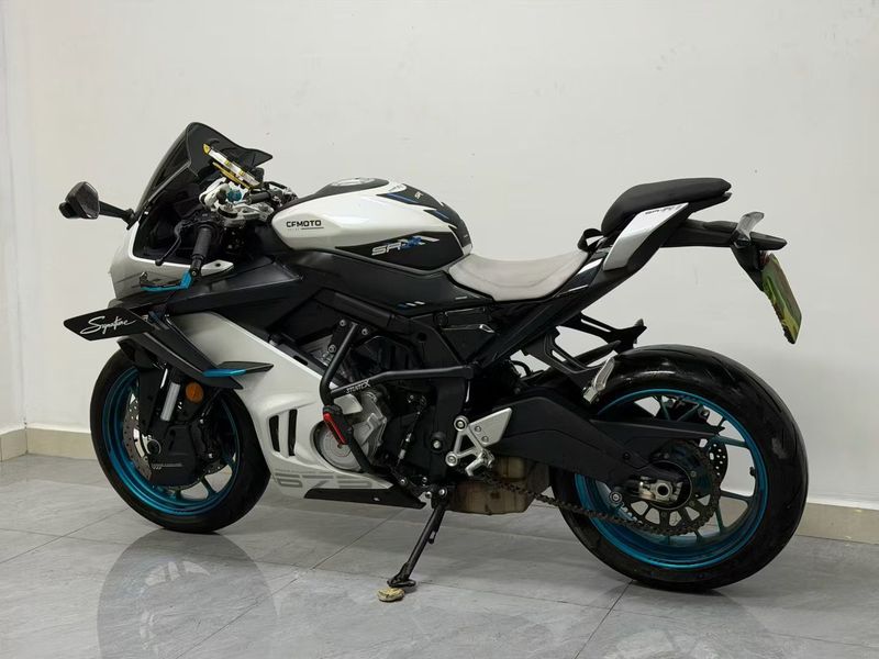 二手春风675SR-R