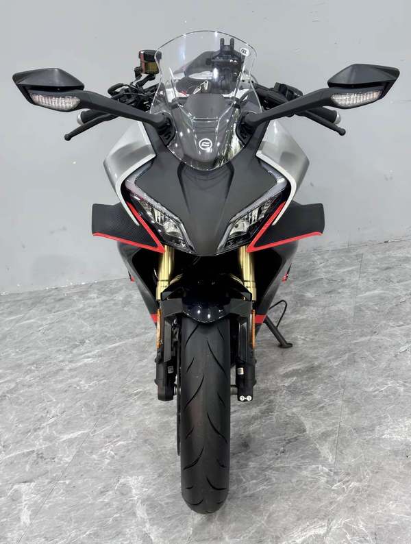 二手春风450SR