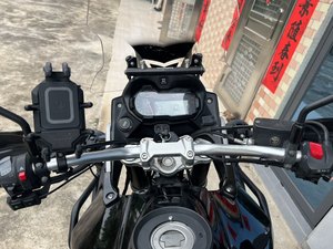 二手凯越400X