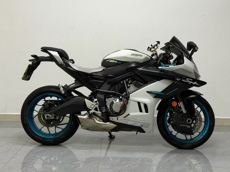 二手春风675SR-R