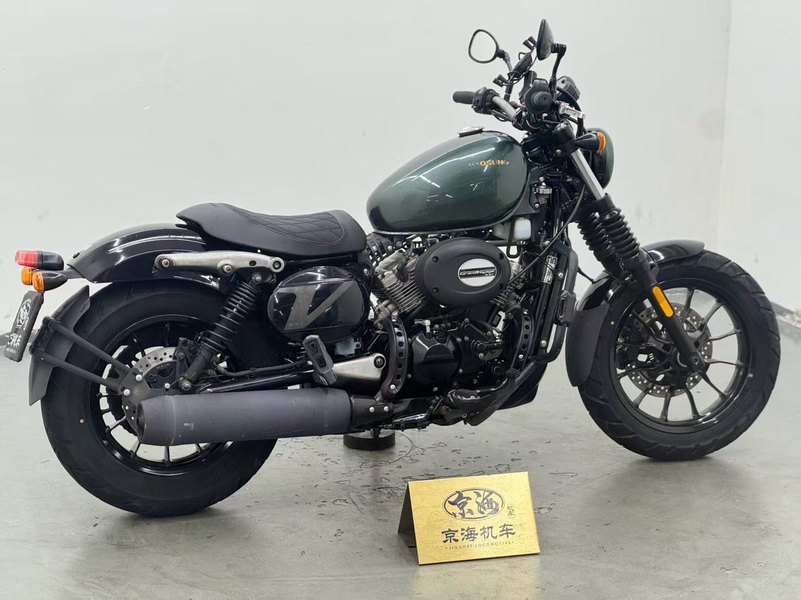二手晓星GV300S