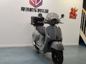 二手VESPAGTS