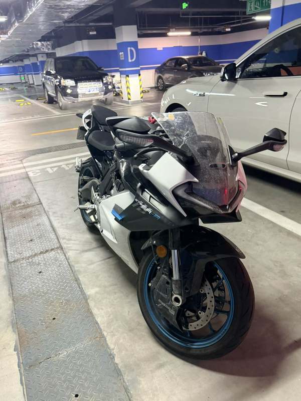 二手春风675SR-R
