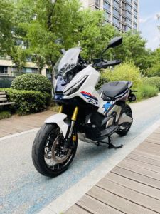二手本田X-ADV 750