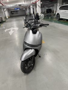 二手春风125AURA