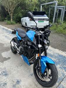 二手宝马F 900 R