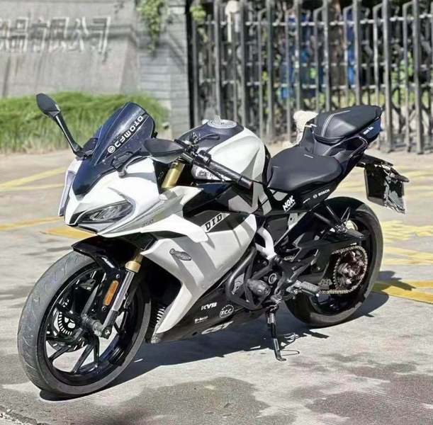 二手春风250SR