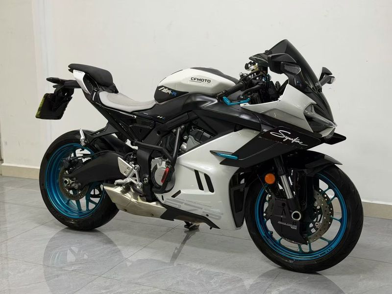 二手春风675SR-R