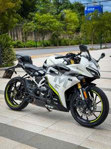 二手春风250SR