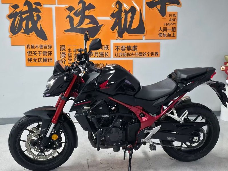 二手本田CB750