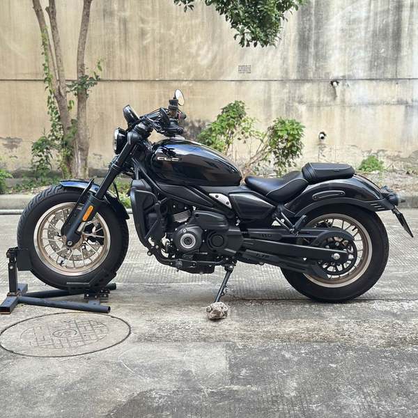 二手春风450CL-C