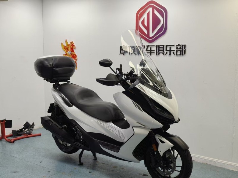二手升仕350E