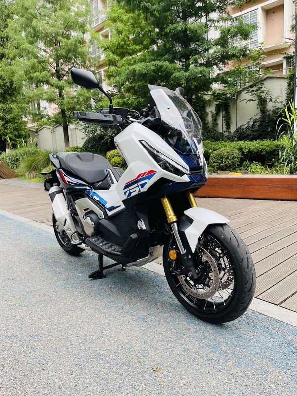 二手本田X-ADV 750