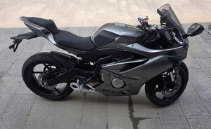 二手凯越450RR