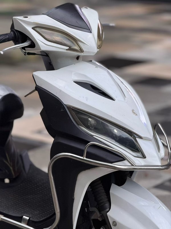 二手嘉陵睿行 JL125T-19