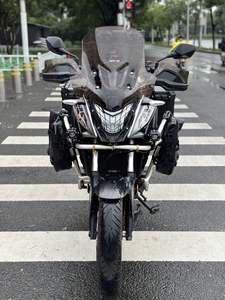 二手本田CB400X
