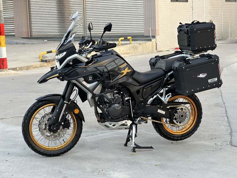 二手凯越525X