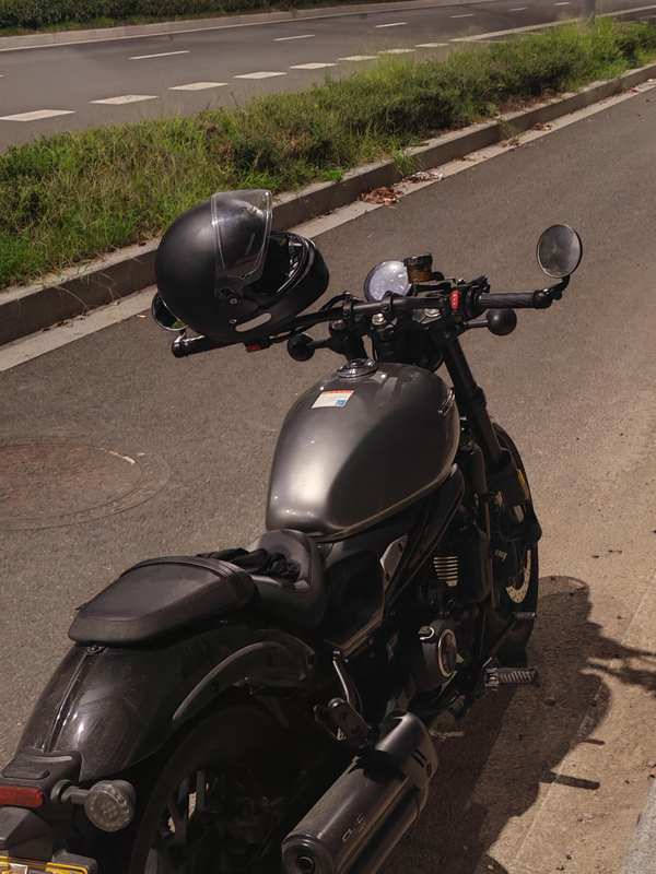 二手春风450CL-C