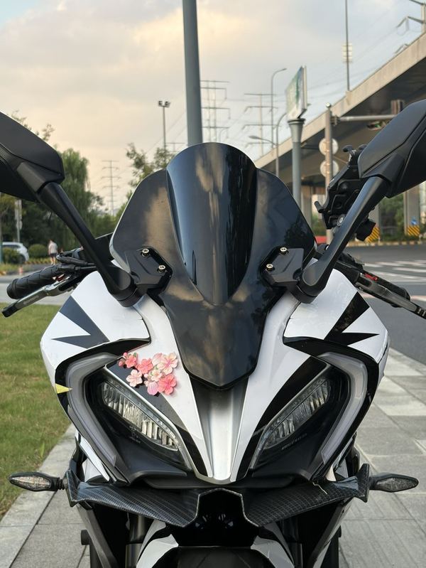 二手春风250SR