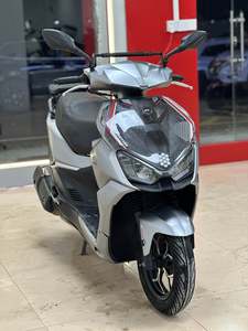 二手QJMOTOR鸿150RS