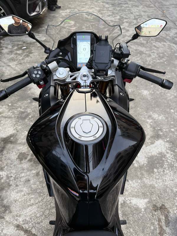 二手宝马G 310 RR