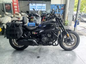 二手春风450CL-C