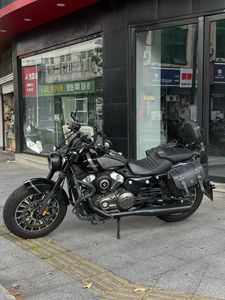 二手奔达灰石250