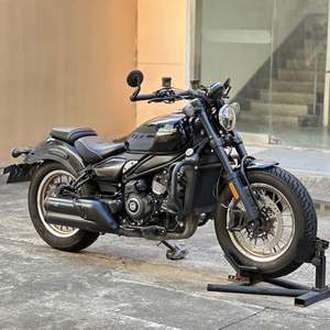 二手春风450CL-C