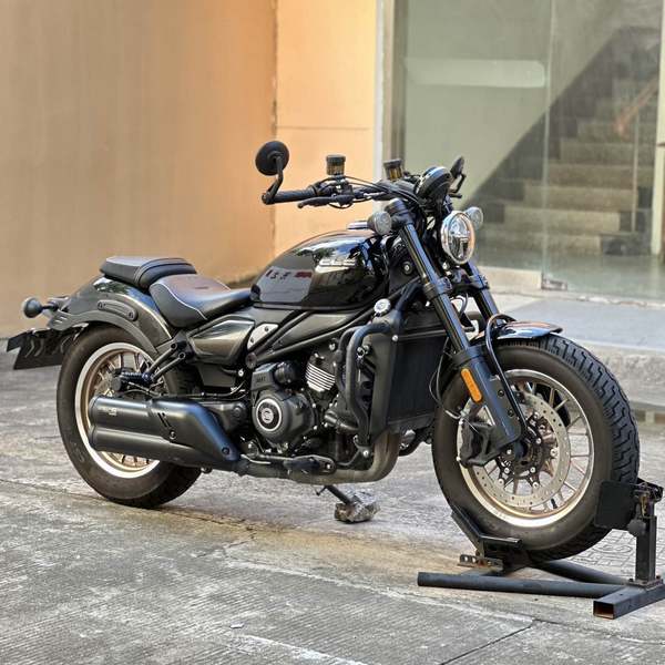 二手春风450CL-C