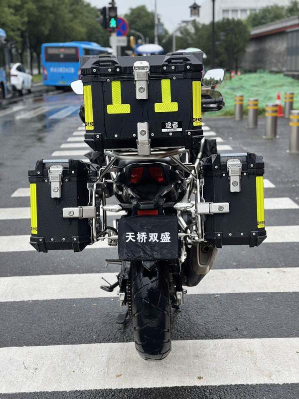 二手本田CB400X