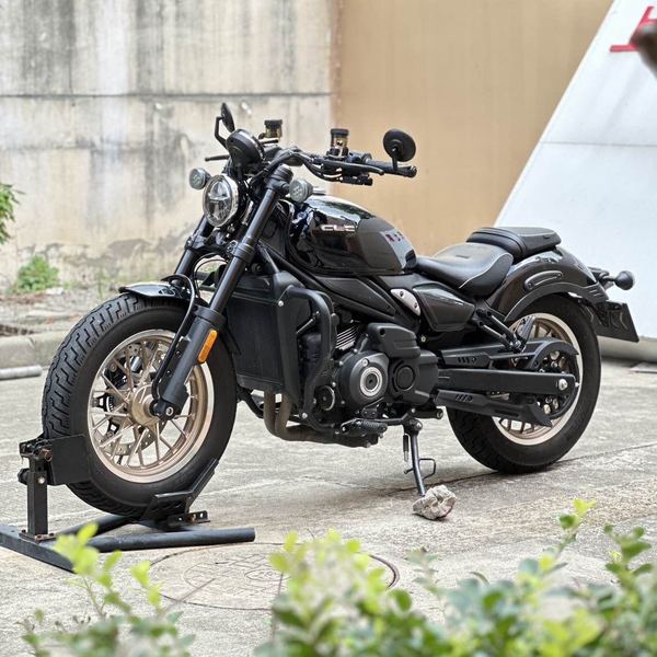 二手春风450CL-C