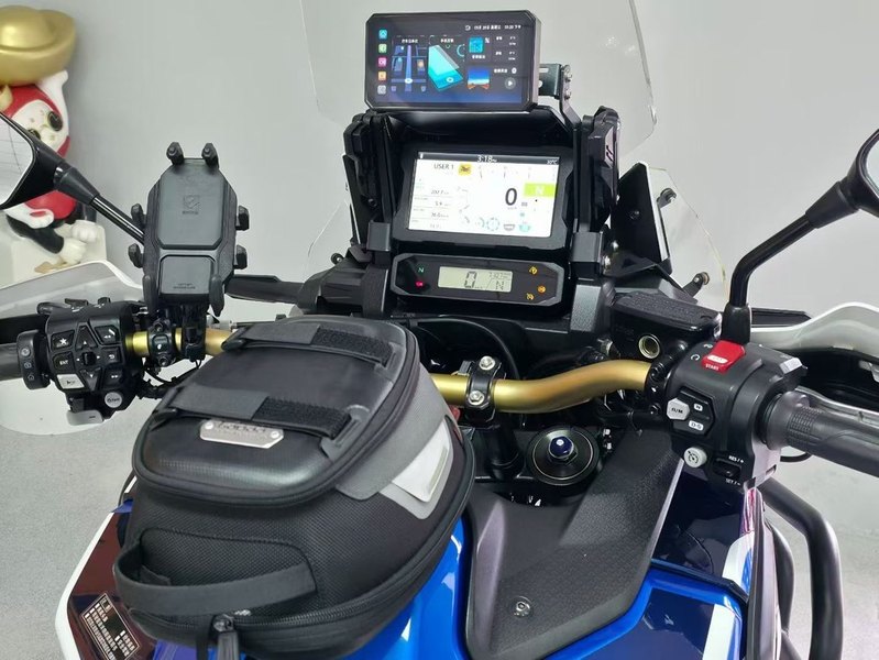 二手本田CRF1100L Africa Twin
