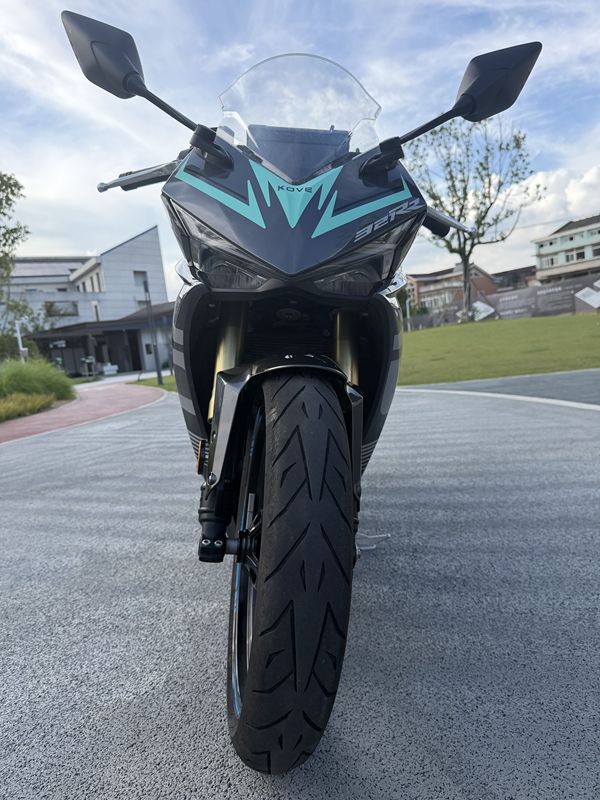 二手凯越321RR