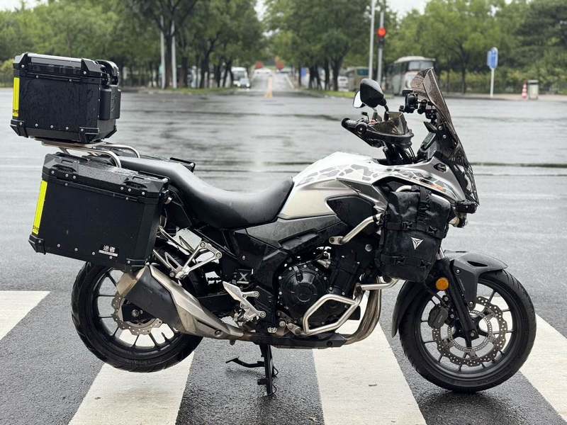 二手本田CB400X