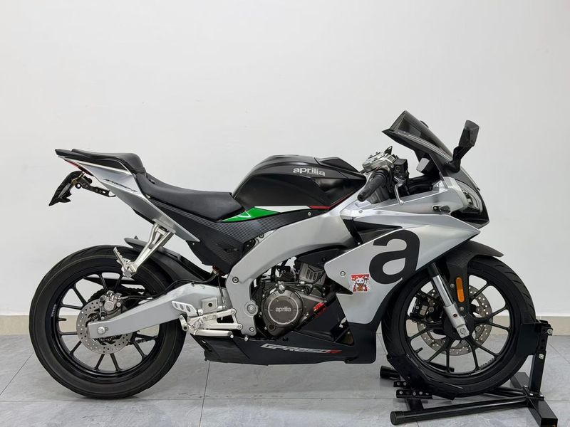 二手宗申阿普利亚GPR250R