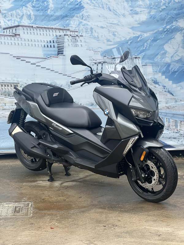 二手宝马C 400