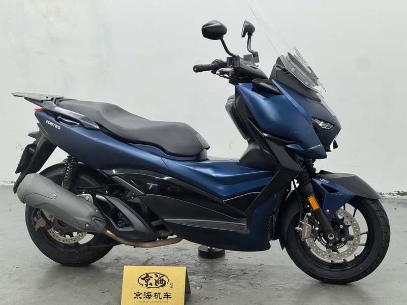 二手升仕310M