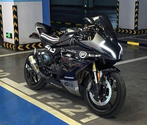 二手春风450SR