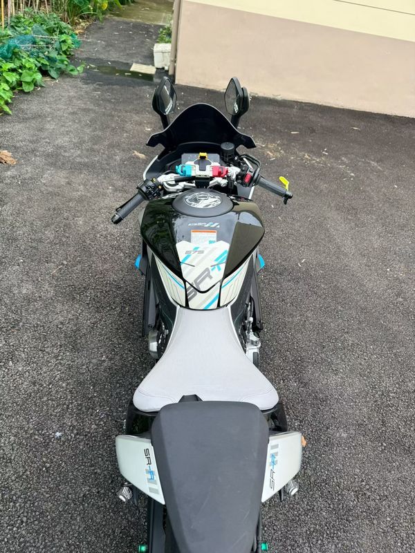二手春风675SR-R