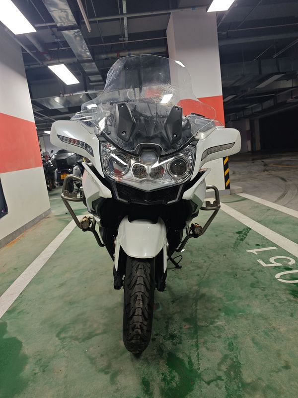二手春风650TR-G