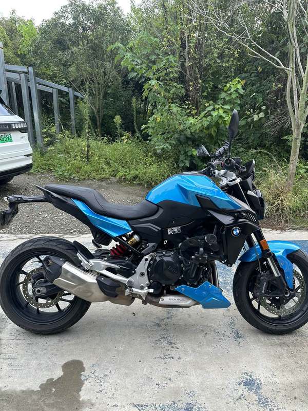 二手宝马F 900 R