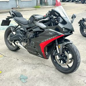二手凯越450RR