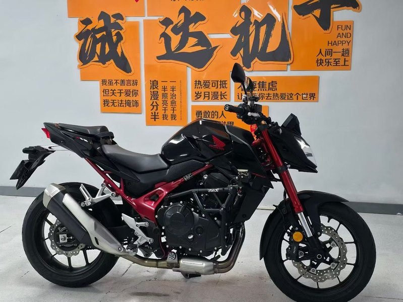 二手本田CB750