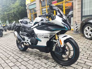 二手春风450SR