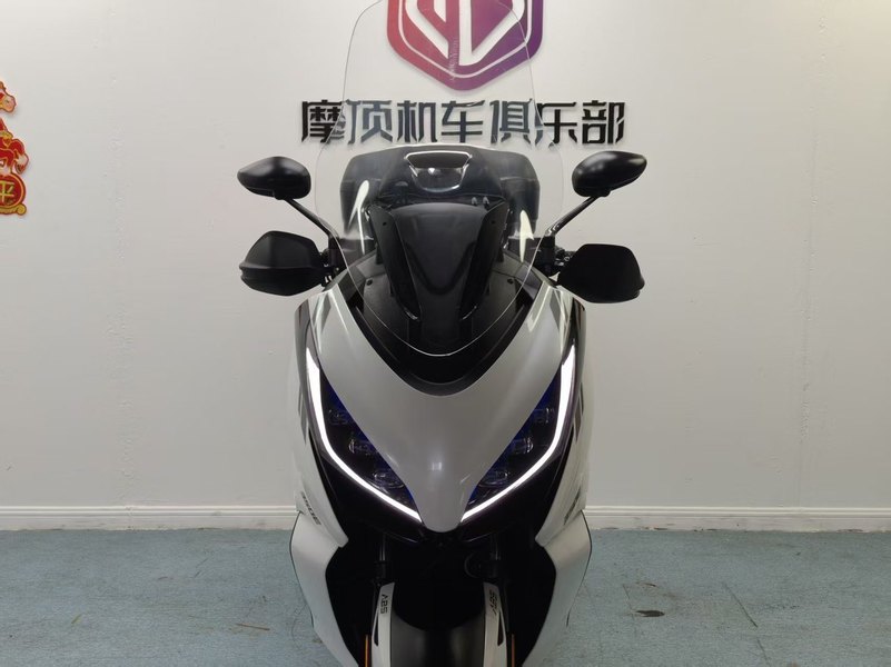二手升仕350E