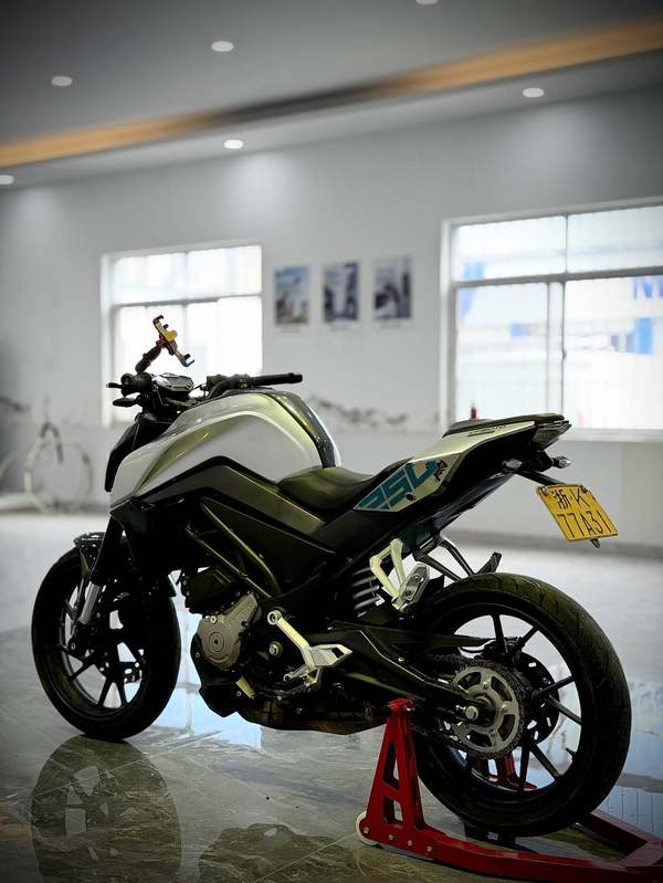 二手春风250NK