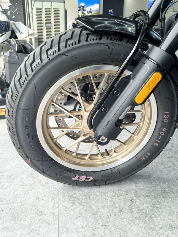 二手春风450CL-C